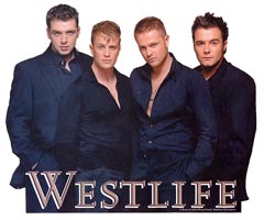 westlife