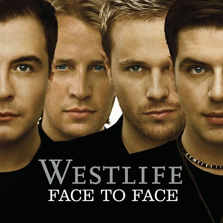 face to face album