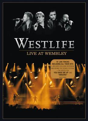 Face to Face Tour 2006: Wembley
