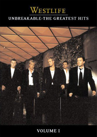 Unbreakable Greatest Hits Vol 1