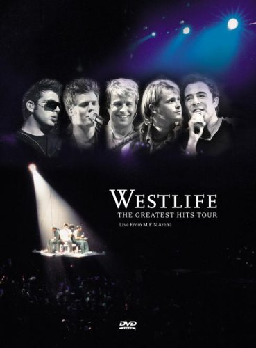 Greatest Hits Tour 2003