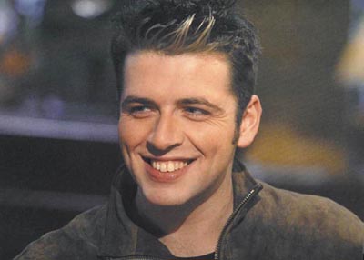 mark feehily