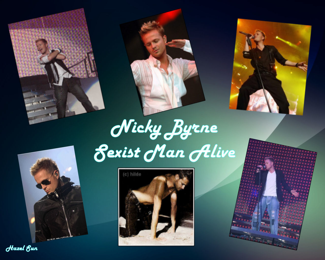 Nicky3