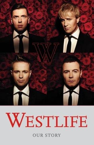 westlifeourstory