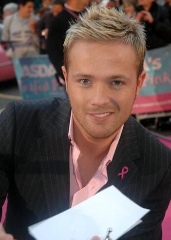 nicky breast cancer