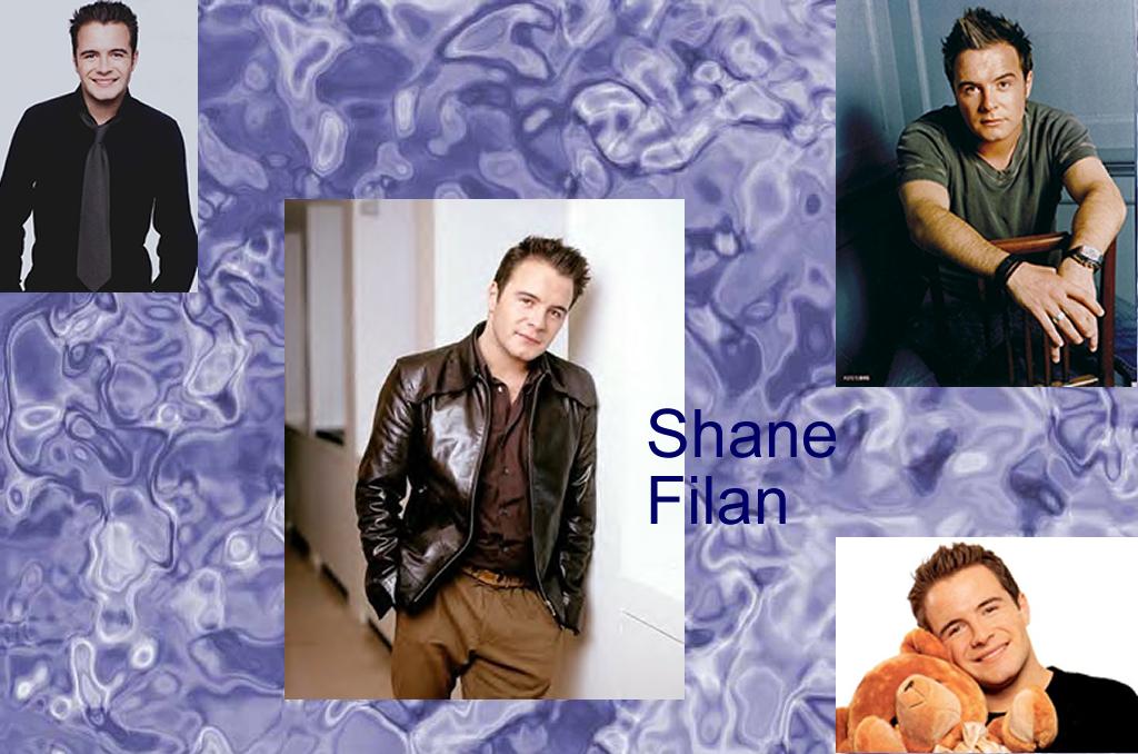Shane