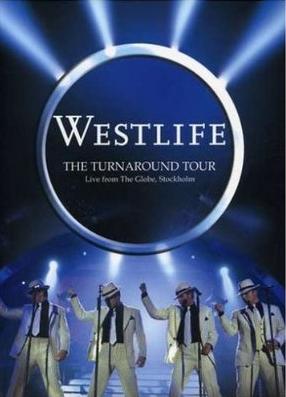 turnaround tour 2004: stockholm