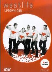 Uptown Girl