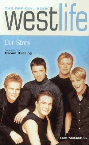westlifeourstory